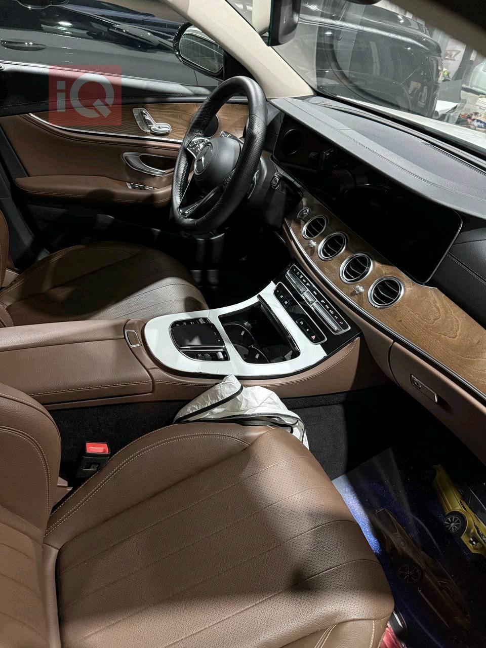 مێرسێدس بێنز E-Class